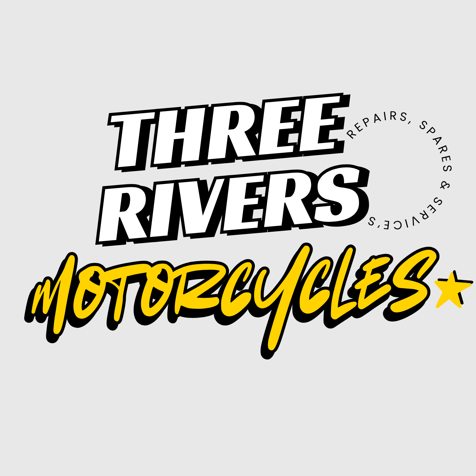 Gallery - Three Rivers Motorcycles